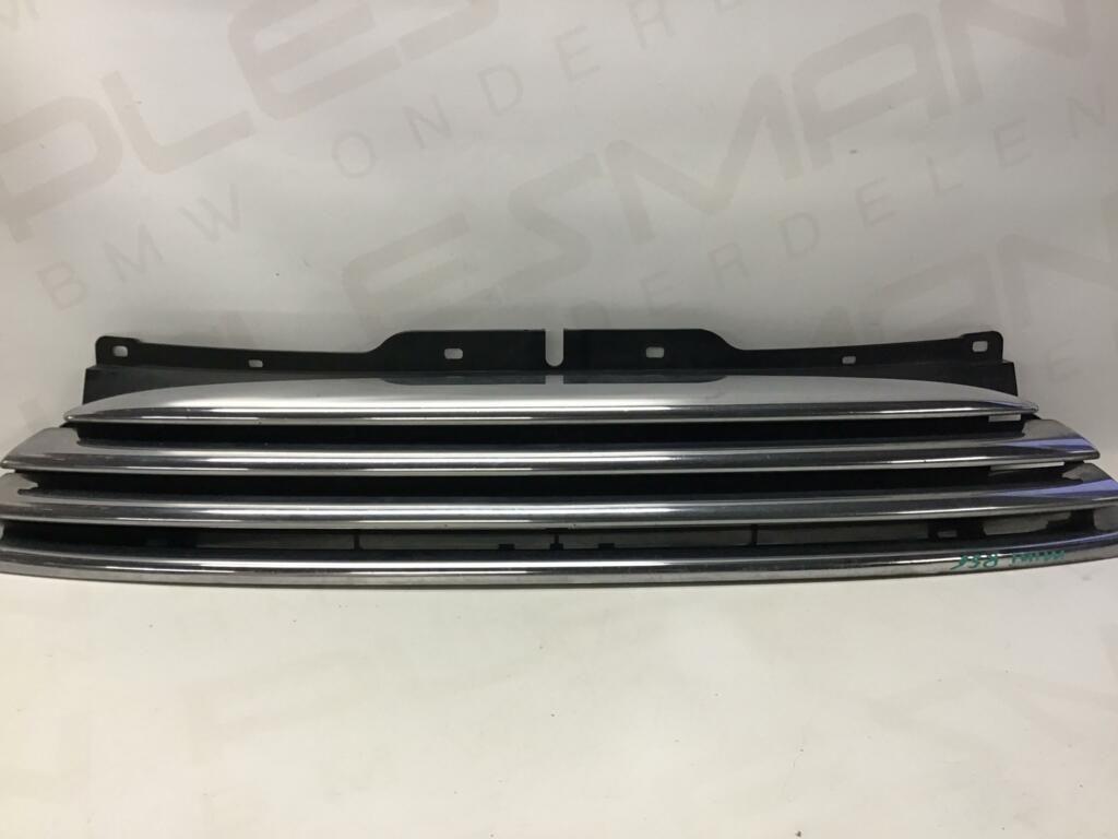 Grille Mini R55/R56 16443400AA, Auto-onderdelen, Gebruikt, -, -, Ophalen of Verzenden