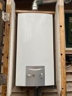 Vaillant turboMAG-14 liter Geiser voor butaan/propaan-gas, Ophalen, Gebruikt, Geiser, Minder dan 20 liter