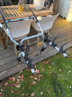 Thule fietsendrager (Clipon) voor achterklep, Auto diversen, Ophalen, 2 fietsen, Gebruikt, Achterklepdrager