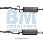 Roetfilter Citroën, Opel, Peugeot, -, Nieuw, Ophalen of Verzenden, -