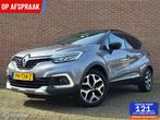 Renault Captur 0.9 TCe Intens, Auto's, Renault, Voorwielaandrijving, 898 cc, Gebruikt, Euro 6