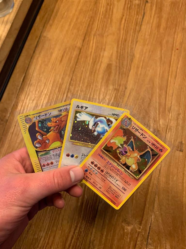 Prachtige pokemon kaarten, Hobby en Vrije tijd, Verzamelkaartspellen | Pokémon, Ophalen, Zo goed als nieuw