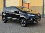 Ford EcoSport 1.0 EcoBoost Titanium, Trekhaak, New Distribut, Voorwielaandrijving, 125 pk, Gebruikt, Euro 6