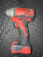 Makita M18 Slagschroefmachine - Krachtig en Betrouwbaar, 600 watt of meer, Variabele snelheid, Ophalen of Verzenden, Zo goed als nieuw