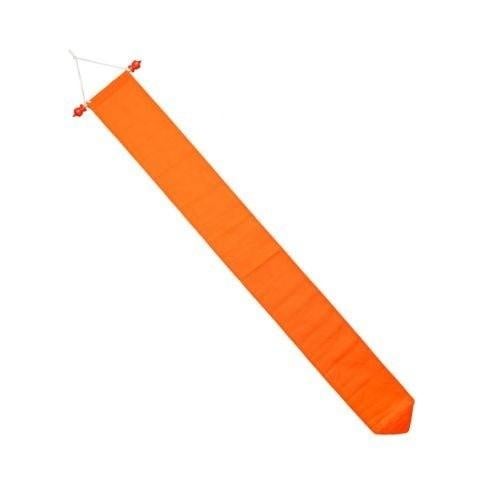 Oranje wimpel bij vlaggen Koningsdag, Diversen, Verzenden, Nieuw, Nvt, Nvt