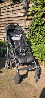 Chicco buggy liteway, Ophalen, Gebruikt, Overige merken, Zonnekap
