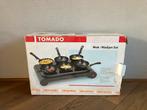 Tomado Wok/Wadjan Set, Ophalen, Gebruikt, 4 t/m 7 personen