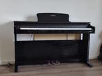 Digitale piano Entrada D-100 (A), Muziek en Instrumenten, Piano's, Ophalen, Gebruikt, Zwart, Digitaal