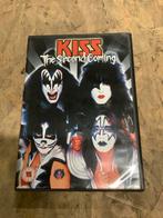 Kiss dvd, Cd's en Dvd's, Alle leeftijden, Ophalen of Verzenden, Gebruikt