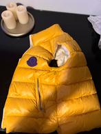 Moncler bodywarmer, Kleding | Heren, Bodywarmers, Ophalen of Verzenden, Zo goed als nieuw, Zwart