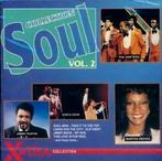 cd van Soul Collection Vol. 2, Ophalen of Verzenden, 1960 tot 1980, Zo goed als nieuw