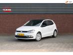 Volkswagen POLO 1.2 TSI First Edition |PANO | NAVI |, Gebruikt, Euro 6, 4 cilinders, Bedrijf