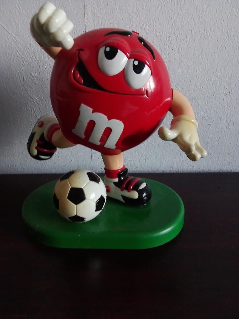 M&m dispenser, Ophalen of Verzenden