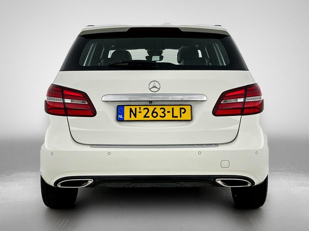 Mercedes-Benz B-klasse 200 Prestige | automaat |, 12 maanden, 1325 kg, Gebruikt, Bedrijf