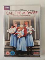 UK-IMPORT: Call the Midwife - Series Six & Christmas Special, Alle leeftijden, Ophalen of Verzenden, Zo goed als nieuw