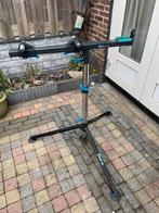 Tacx Spider fiets reparatie standaard, Ophalen, Gebruikt, Overig gereedschap