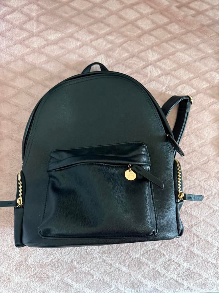 Anna Field Dames Rugtas - Zo goed als nieuw, Overige merken, Minder dan 30 cm, Ophalen of Verzenden, Minder dan 25 cm