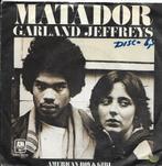 Garland Jeffreys-Matador, Gebruikt, 7 inch, Pop, Single