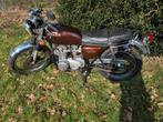 Honda CB550F Klassieker, Motoren, 4 cilinders, Motorrijbewijs A, Particulier, Meer dan 35 kW
