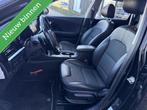 Kia Niro 1.6 GDi Hybrid DynamicLine TH/ACC *ALL-IN PRIJS*, 12 maanden, Gebruikt, Leder en Stof, Zwart