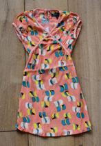 Jurk van Petit Louie maat 1-2 jaar, Gebruikt, Meisje, Ophalen of Verzenden, Jurk of Rok