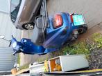 nette 4 takt scooter donker mat paars, Ophalen of Verzenden, Gebruikt, Benzine