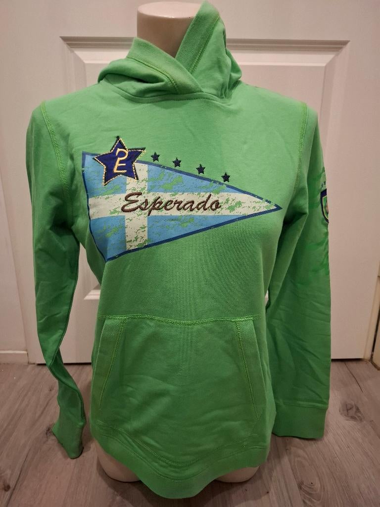 Esperado vest jas bodywarmer, Dieren en Toebehoren, Paardrijkleding, Dressuur, Zo goed als nieuw, Esperado. Com, Esperado