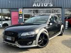 Audi A4 allroad quattro 2.0 TFSI Pro Line, Automaat, Euro 5, Gebruikt, Beige