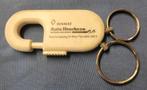 Sleutelhanger Auto Heerkens Weert Renault Dealer, Ophalen of Verzenden, Gebruikt, Merk