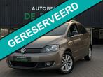 Volkswagen Golf Plus 1.2 TSI Trendline|AUT|Apple carplay|Rij, Auto's, Euro 5, 1300 kg, Gebruikt, 4 cilinders