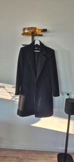 Zara mantel mt s, Ophalen of Verzenden, Zwart