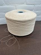 Katoen weefgaren, Hobby en Vrije tijd, Breien en Haken, Ophalen, Nieuw, Breien of Haken, Wol of Garen