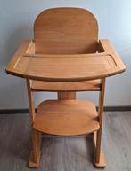 Fijne gebruikte meegroeistoel met veiligheidsgordel, Ophalen