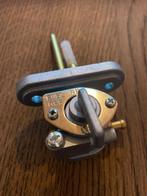 Benzinekraan Yamaha XS650 S850 XS1100 XS750 XS 650 750S 850, Motoren, Verzenden