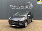 Peugeot 3008 1.2 PureTech Style, Voorwielaandrijving, Gebruikt, Euro 6, 1199 cc