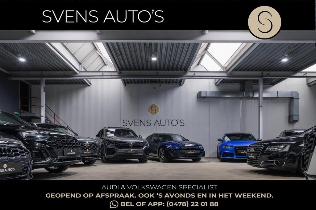 Land Rover Range Rover Sport 5.0 V8 Supercharged Autobiograp, Automaat, Gebruikt, 510 pk, Zwart