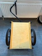 Fietsaanhanger, Overige merken, Bagagekar, 20 tot 40 kg, Ophalen of Verzenden