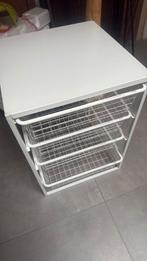 Ikea jonaxel ladekastje, Huis en Inrichting, Ophalen, 50 tot 100 cm, Zo goed als nieuw, Minder dan 100 cm