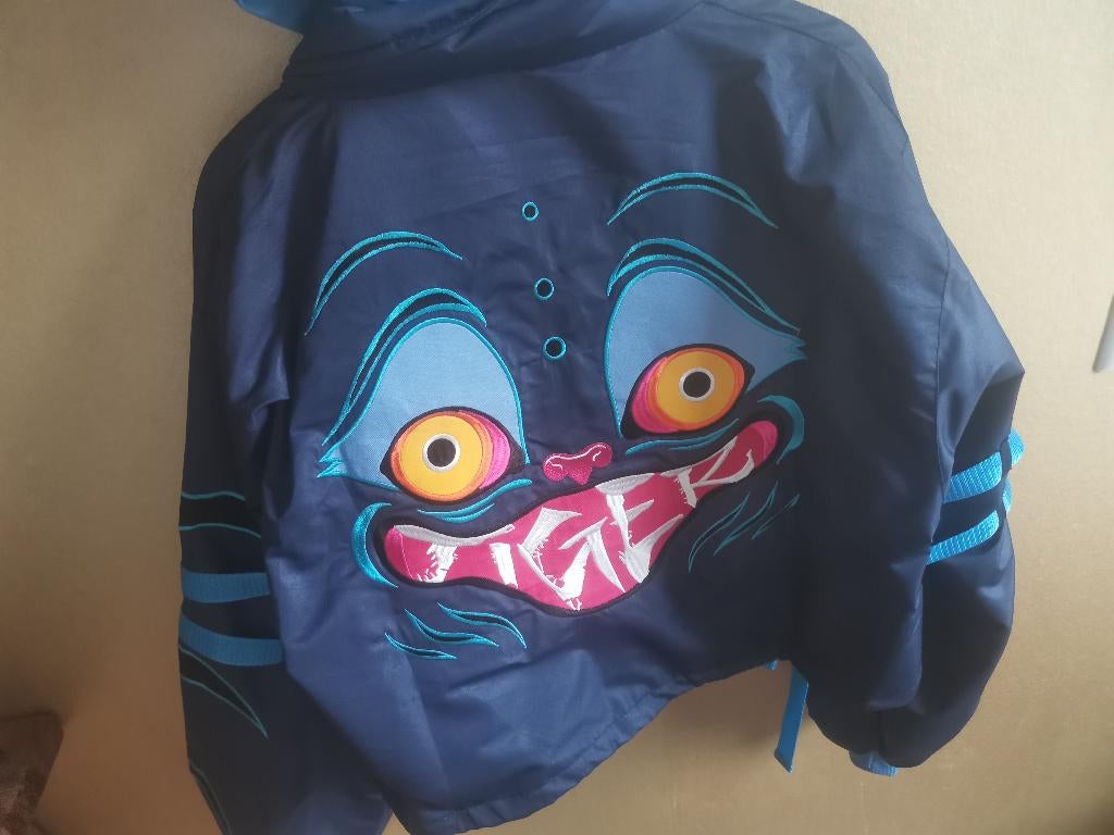 KDH Tiger jasje, Ophalen of Verzenden, Nieuw, Bovenkleding