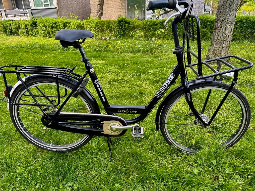 Personal bike 26 inch, Fietsen en Brommers, Ophalen of Verzenden, Zo goed als nieuw