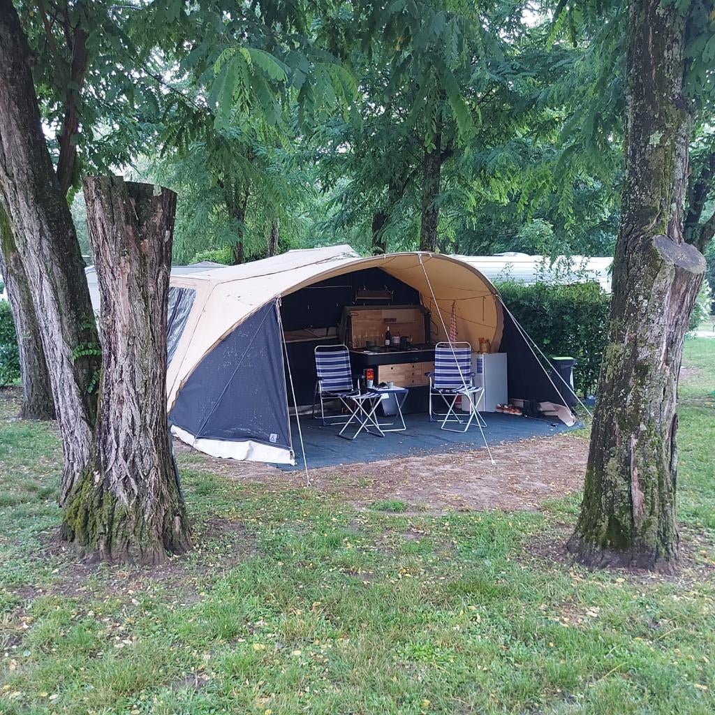 Aart Kok Livingstone Game Drive, Caravans en Kamperen, Ophalen, Aart Kok, Aanwezig, Tot en met 4