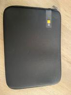 Case Logic Laptophoes - Zwart - 13 inch, Computers en Software, Laptophoezen, Verzenden, 13 inch, Nieuw
