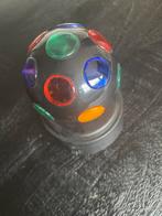 Mini Disco Kamp Draaien Licht - Feestverlichting, Muziek en Instrumenten, Licht en Laser, Ophalen, Gebruikt, Discobol, Kleur