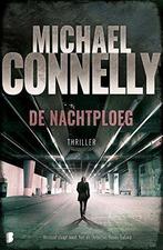 MICHAEL CONNELLY boeken 2x, Boeken, Ophalen of Verzenden, Gelezen, Michael Connelly, Amerika