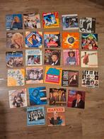 Partij singles 51 stuks, Cd's en Dvd's, Vinyl Singles, Ophalen of Verzenden, Gebruikt, Nederlandstalig