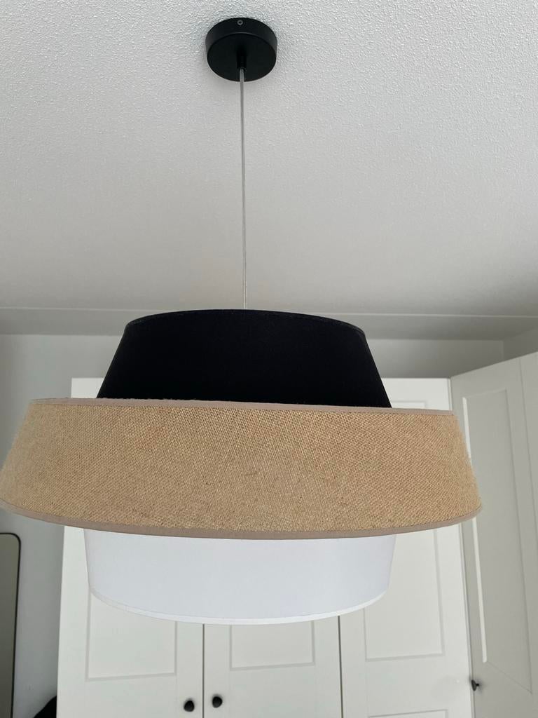 Westwing hanglamp, Huis en Inrichting, Lampen | Hanglampen, Ophalen, Zo goed als nieuw, Minder dan 50 cm