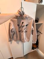 Adidas x Marimekko Hoodie - Zo goed als nieuw, Ophalen of Verzenden, Zo goed als nieuw, Maat 34 (XS) of kleiner, Beige