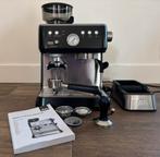 Solis espressomachine, Ophalen, Espresso apparaat, Koffiebonen