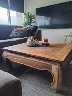 Te koop opium salontafel, 50 tot 100 cm, Vierkant, Minder dan 50 cm, 50 tot 100 cm