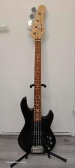 G&L L2000 Tribute (see trough Dark Blue), Muziek en Instrumenten, Snaarinstrumenten | Gitaren | Bas, Ophalen of Verzenden, Gebruikt